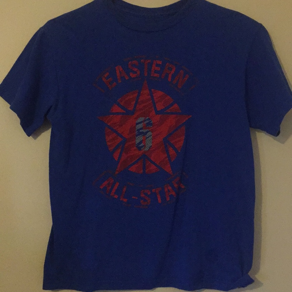 Boys sports t